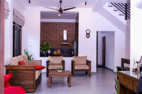 Villa Hive Ambalangoda